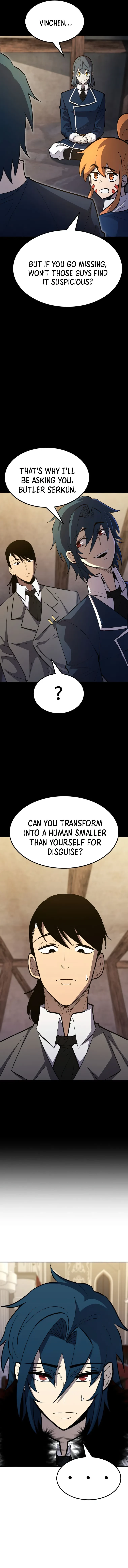 Standard of Reincarnation Chapter 81 - 4