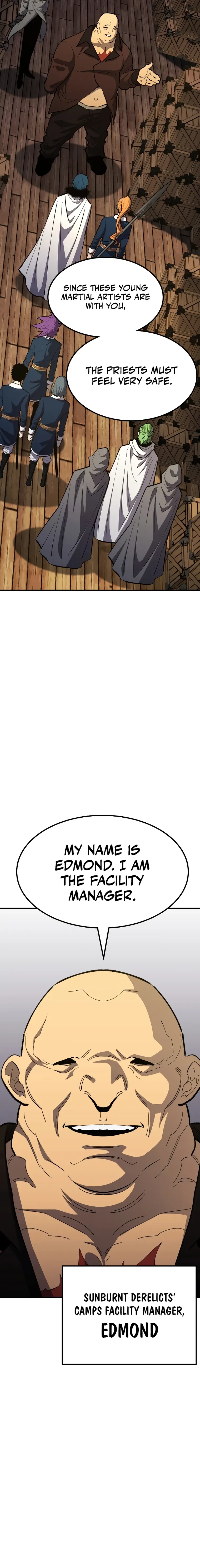 Standard of Reincarnation Chapter 80 - 4