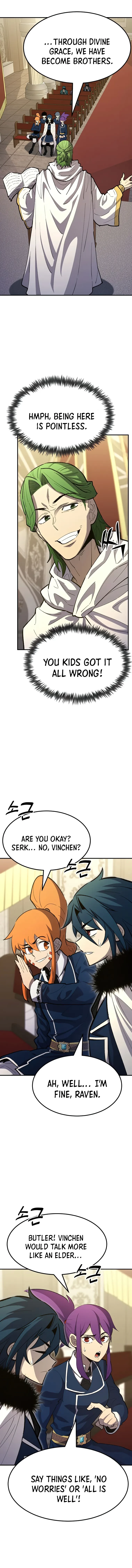 Standard of Reincarnation Chapter 81 - 5