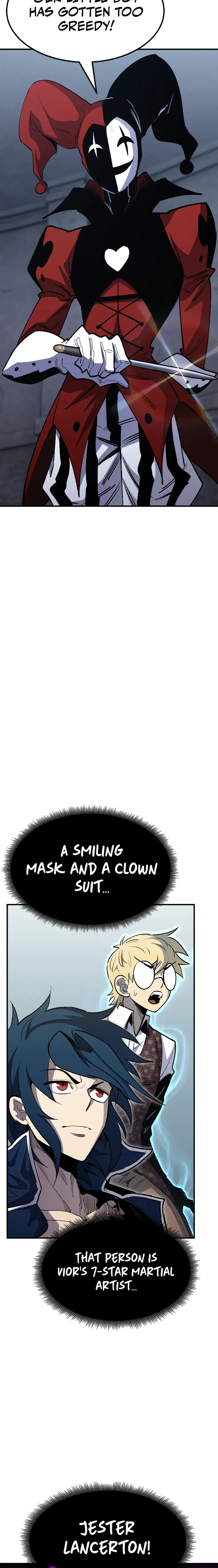 Standard of Reincarnation Chapter 82 - 30
