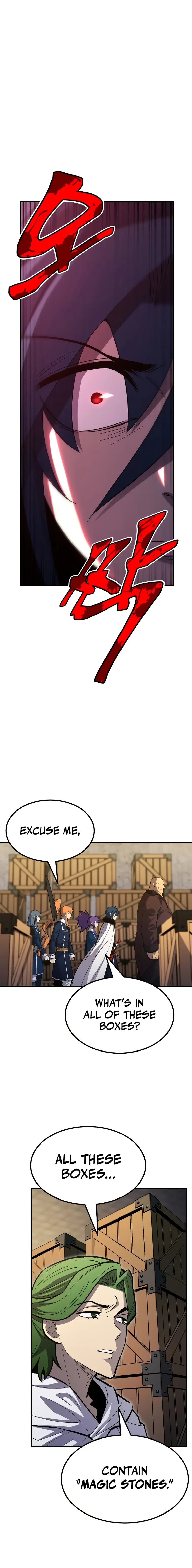 Standard of Reincarnation Chapter 80 - 6