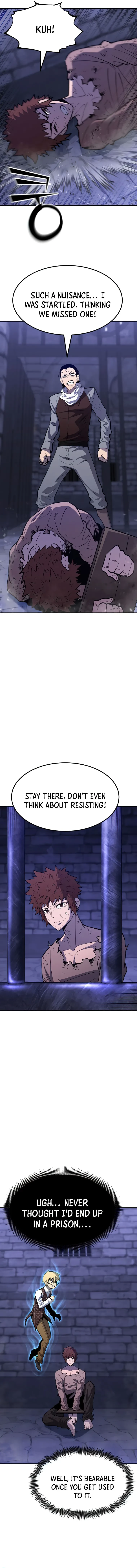 Standard of Reincarnation Chapter 81 - 7