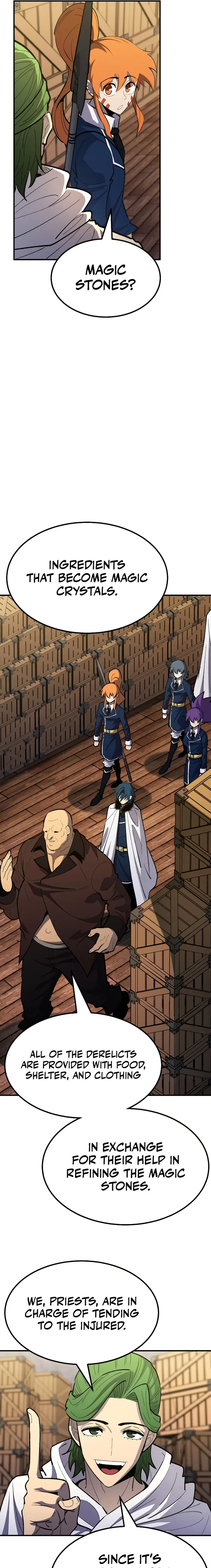 Standard of Reincarnation Chapter 80 - 7