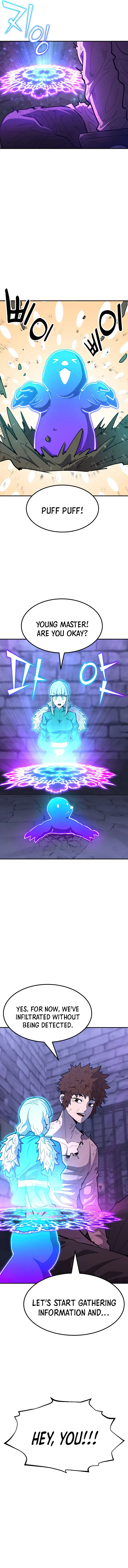Standard of Reincarnation Chapter 81 - 8