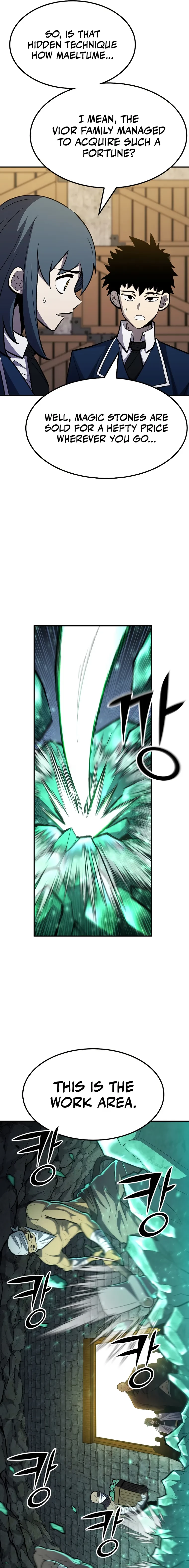 Standard of Reincarnation Chapter 80 - 9