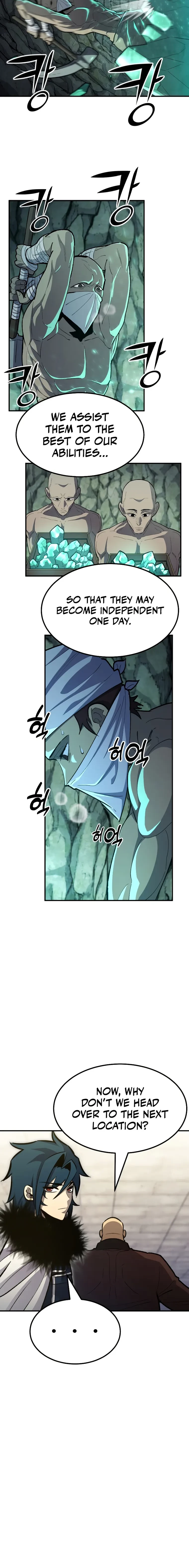 Standard of Reincarnation Chapter 80 - 10