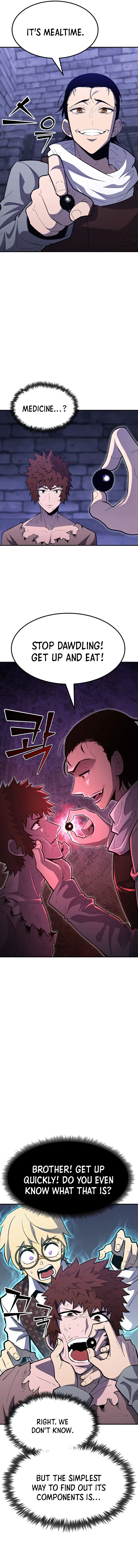 Standard of Reincarnation Chapter 81 - 10