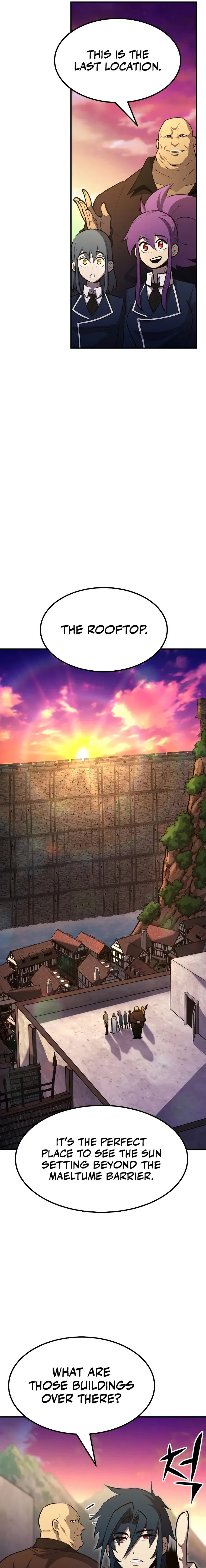 Standard of Reincarnation Chapter 80 - 11