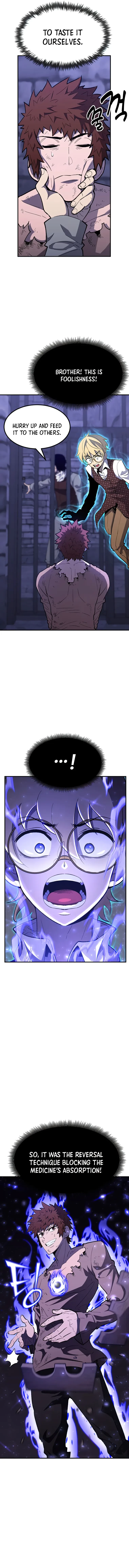 Standard of Reincarnation Chapter 81 - 11