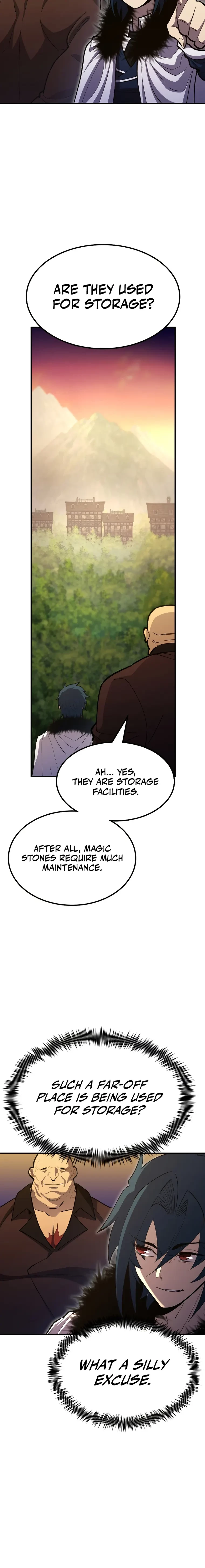 Standard of Reincarnation Chapter 80 - 12