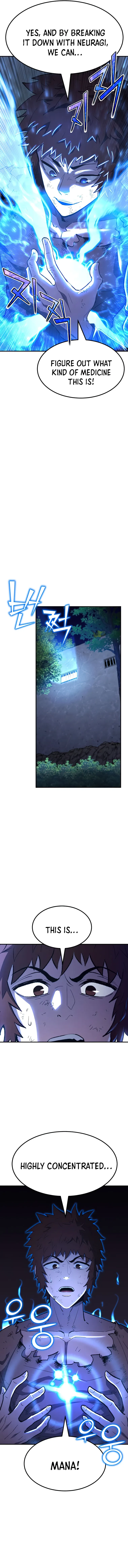 Standard of Reincarnation Chapter 81 - 12
