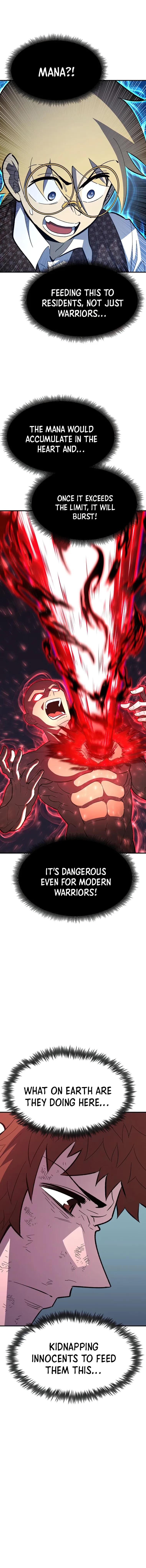 Standard of Reincarnation Chapter 81 - 13
