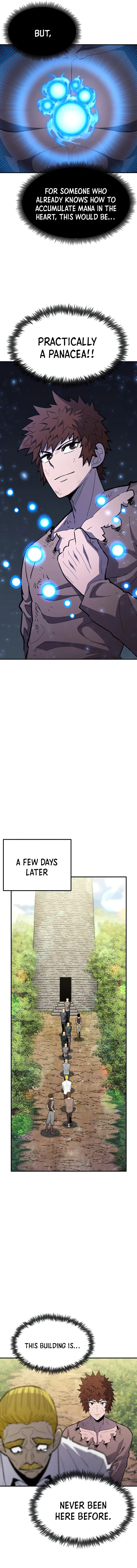Standard of Reincarnation Chapter 81 - 14