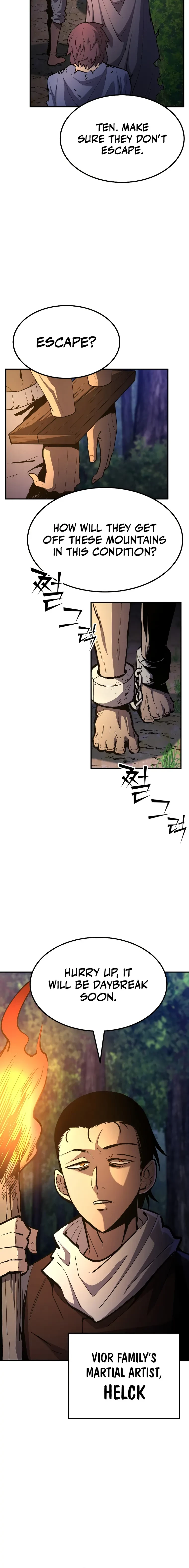 Standard of Reincarnation Chapter 80 - 16