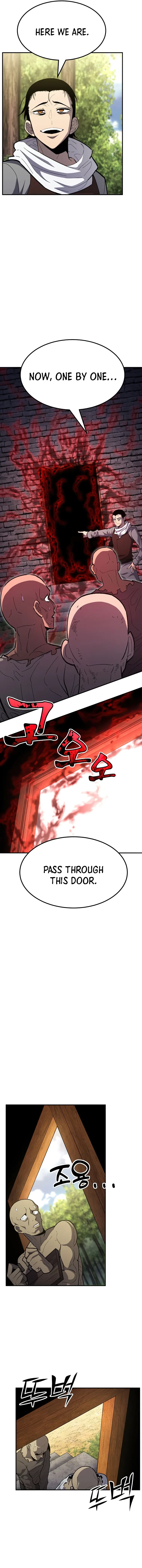 Standard of Reincarnation Chapter 81 - 15