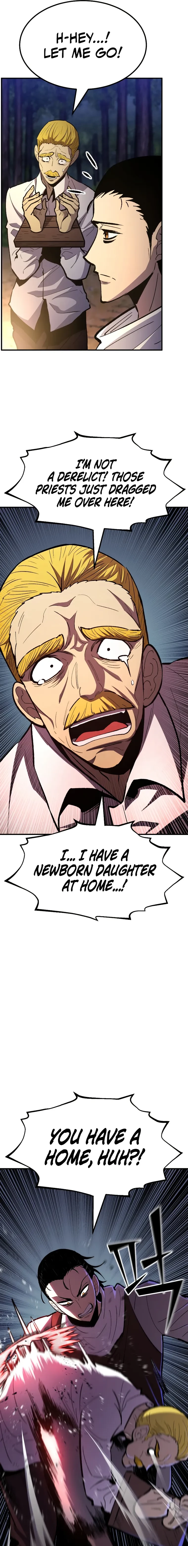 Standard of Reincarnation Chapter 80 - 17