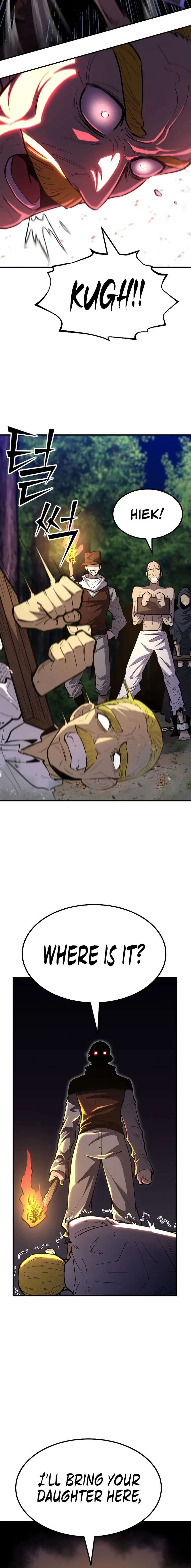 Standard of Reincarnation Chapter 80 - 18