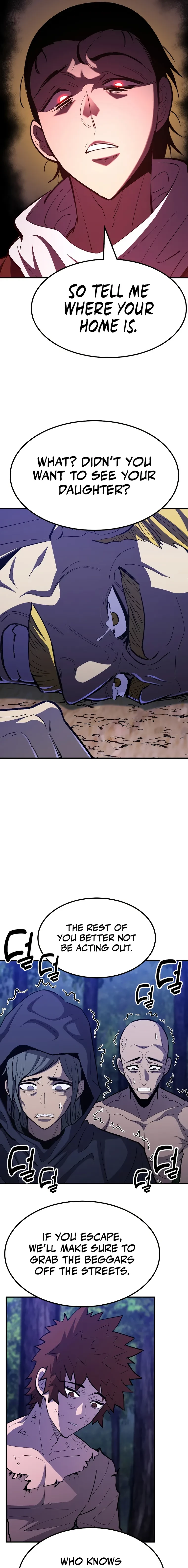 Standard of Reincarnation Chapter 80 - 19