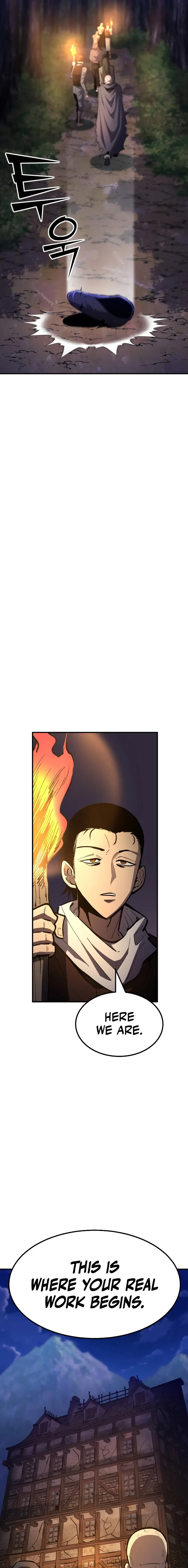 Standard of Reincarnation Chapter 80 - 21