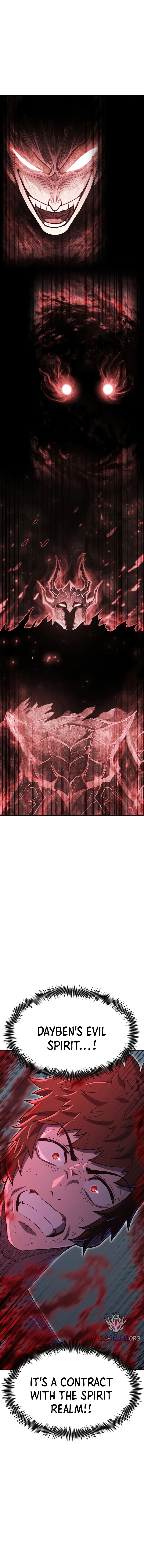 Standard of Reincarnation Chapter 81 - 19