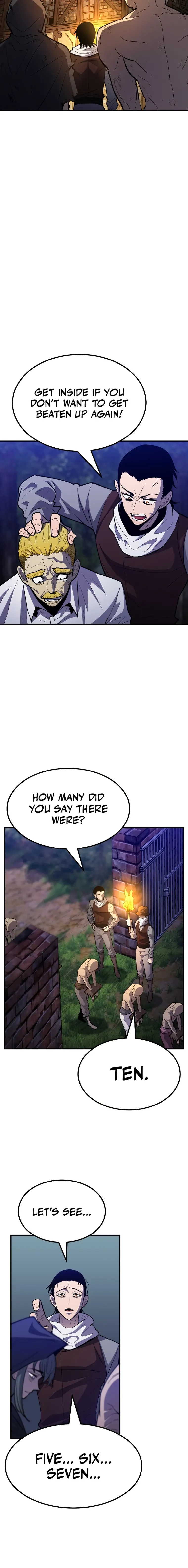 Standard of Reincarnation Chapter 80 - 22