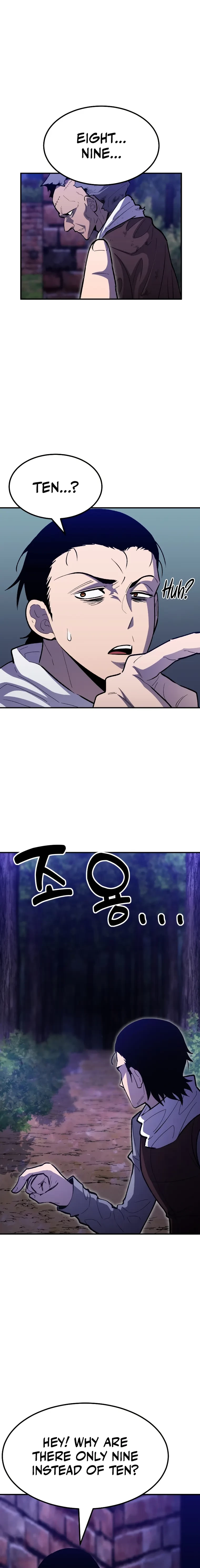 Standard of Reincarnation Chapter 80 - 23