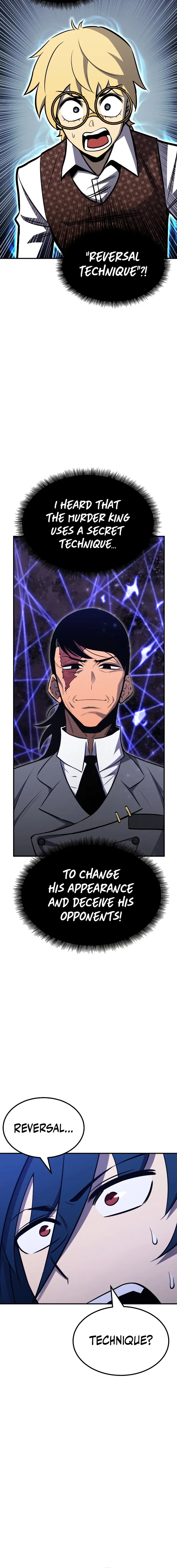 Standard of Reincarnation Chapter 78 - 2