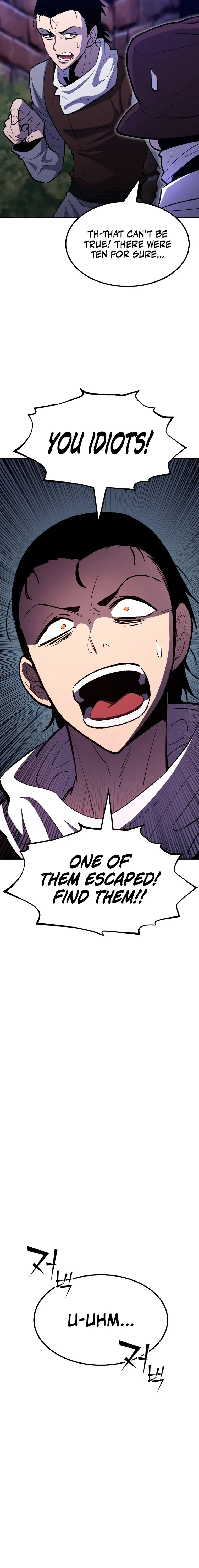 Standard of Reincarnation Chapter 80 - 24