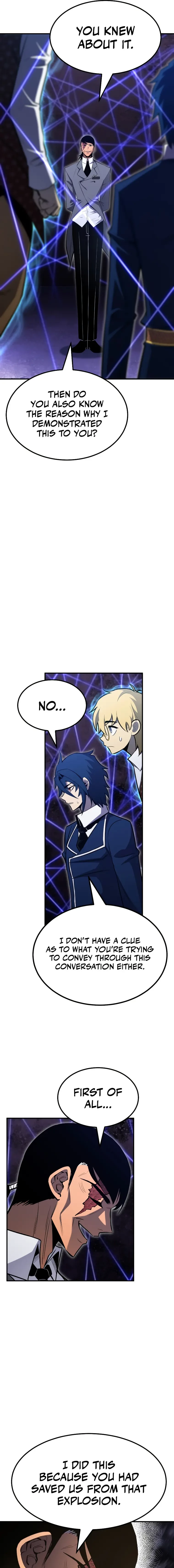Standard of Reincarnation Chapter 78 - 3