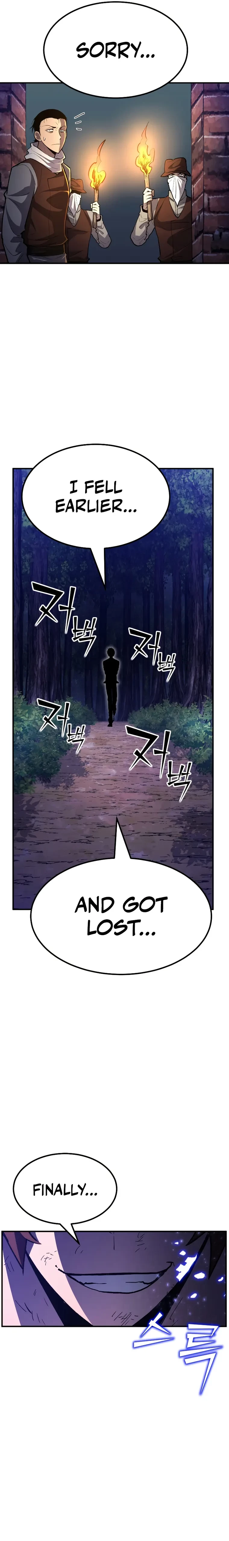 Standard of Reincarnation Chapter 80 - 25