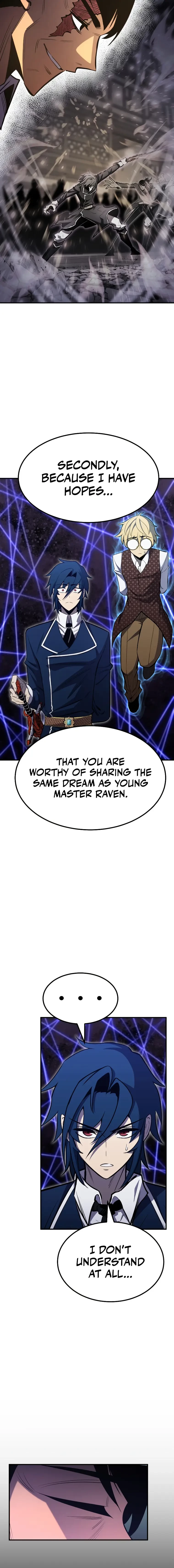 Standard of Reincarnation Chapter 78 - 4