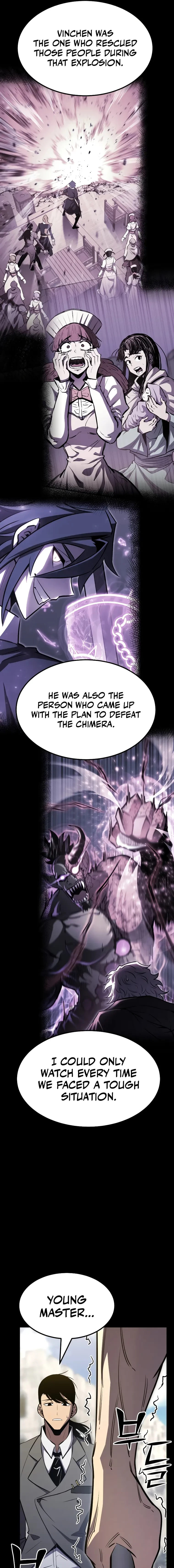 Standard of Reincarnation Chapter 78 - 7
