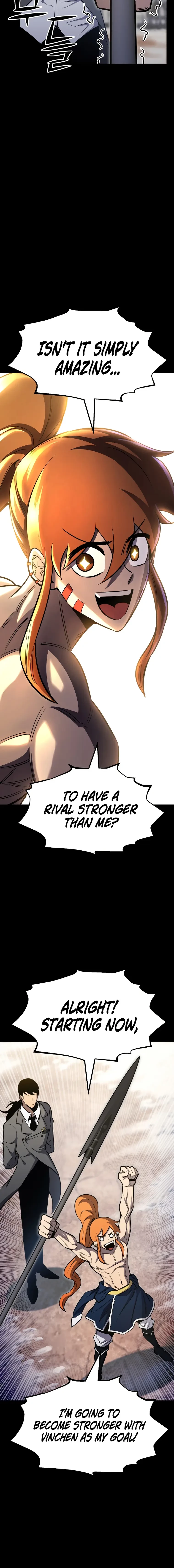 Standard of Reincarnation Chapter 78 - 8