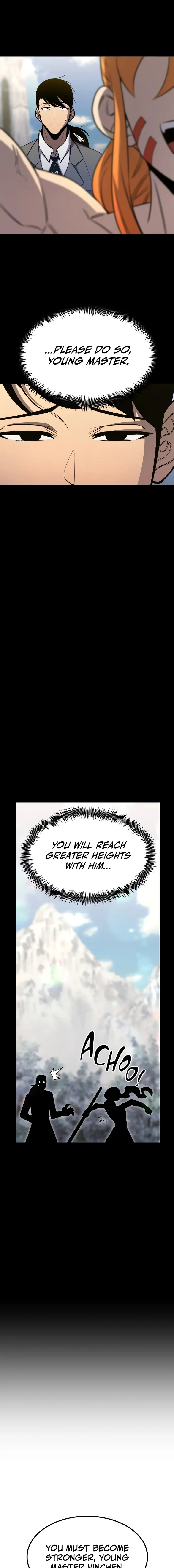 Standard of Reincarnation Chapter 78 - 9