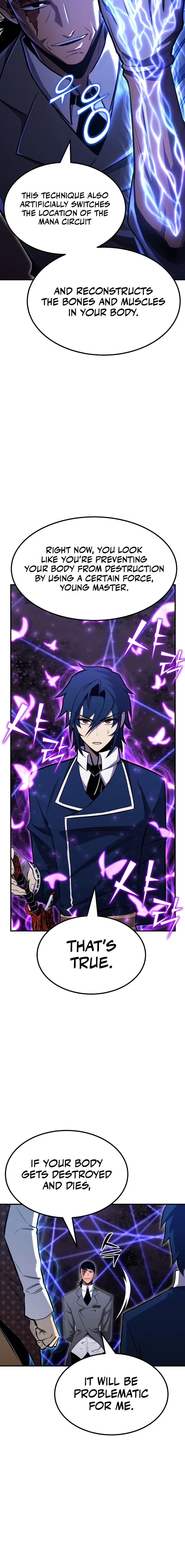 Standard of Reincarnation Chapter 78 - 12