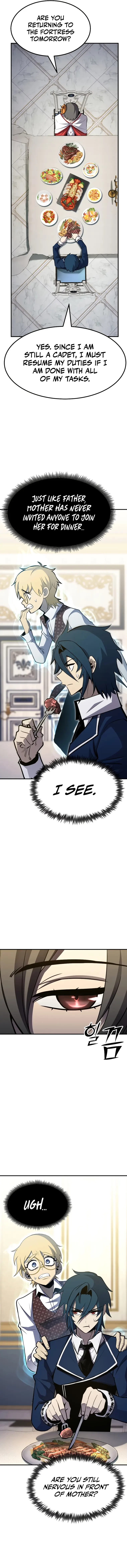 Standard of Reincarnation Chapter 76 - 6
