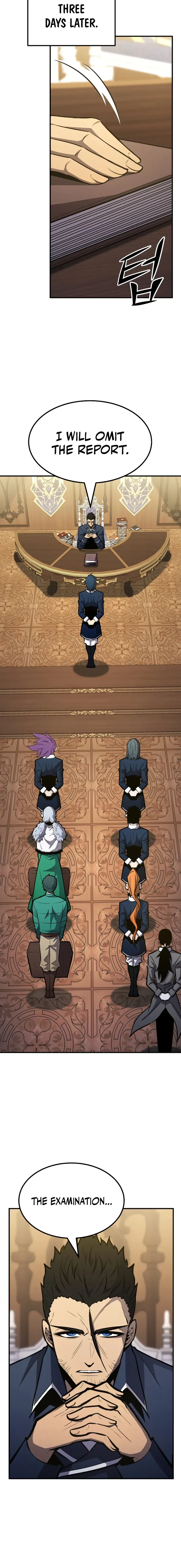 Standard of Reincarnation Chapter 78 - 18
