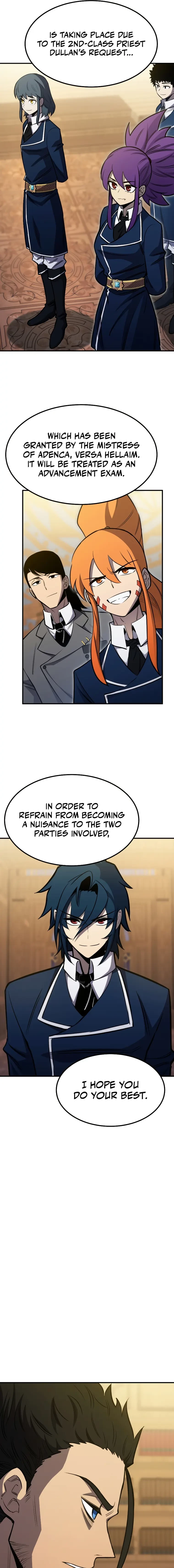 Standard of Reincarnation Chapter 78 - 19