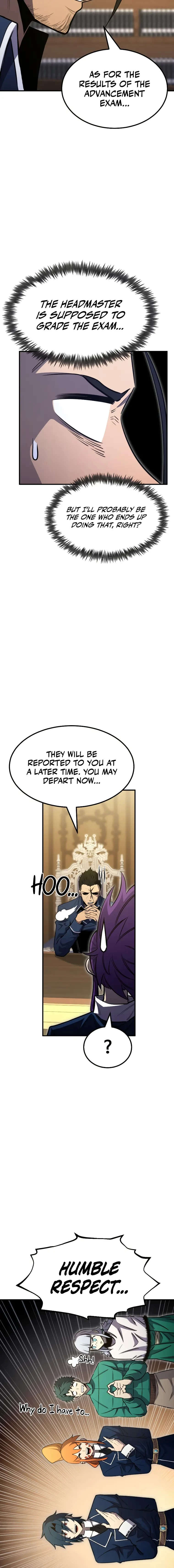 Standard of Reincarnation Chapter 78 - 20