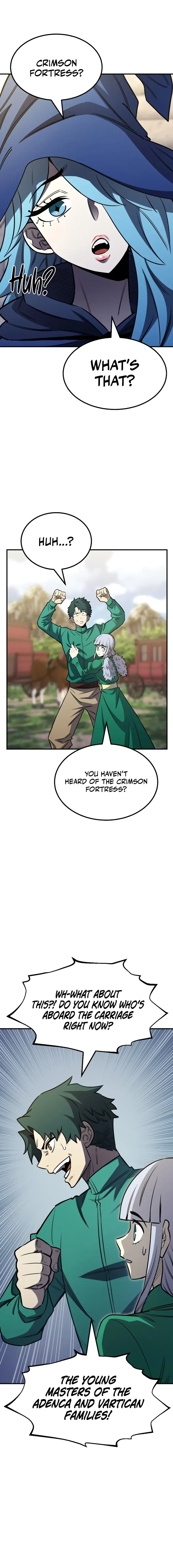 Standard of Reincarnation Chapter 78 - 24