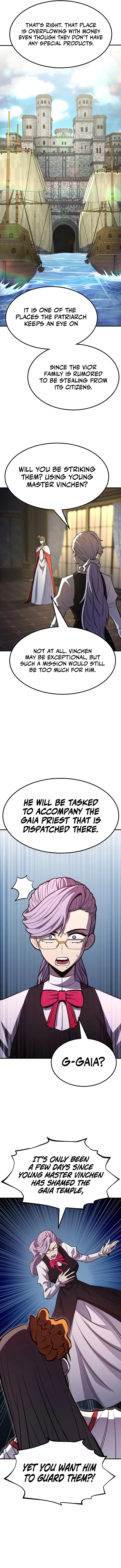 Standard of Reincarnation Chapter 76 - 16