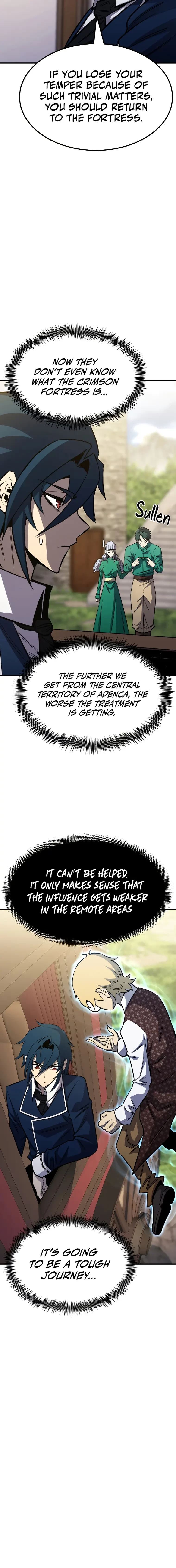 Standard of Reincarnation Chapter 78 - 26