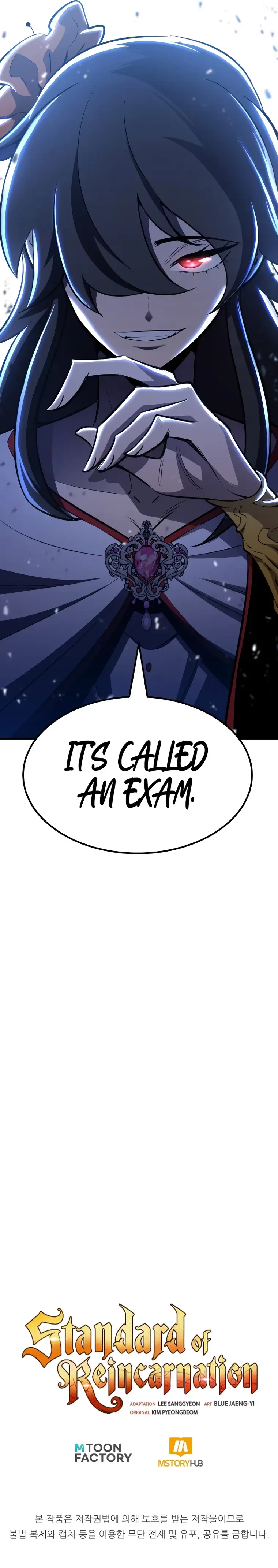 Standard of Reincarnation Chapter 76 - 18