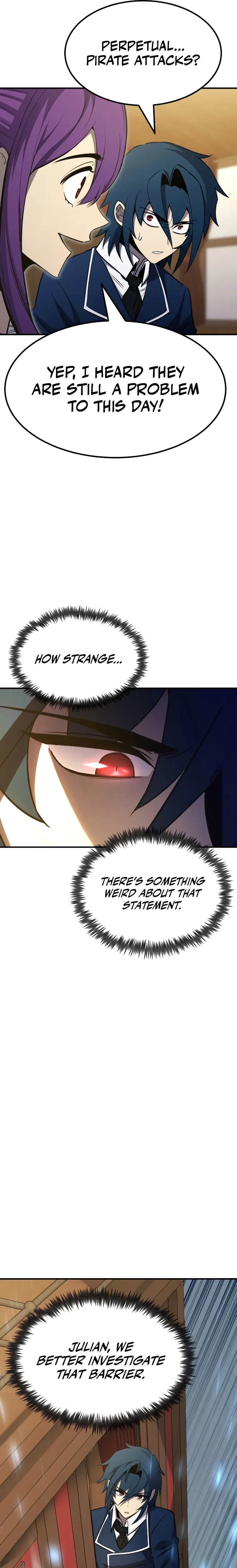 Standard of Reincarnation Chapter 78 - 29