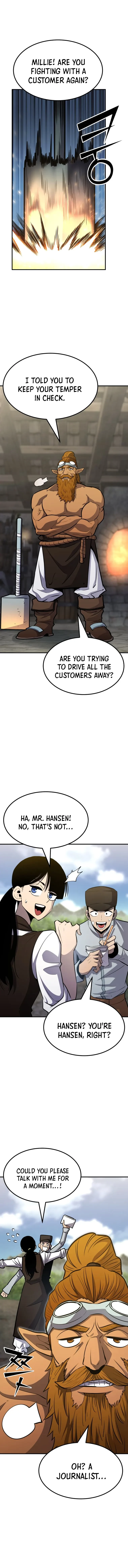 Standard of Reincarnation Chapter 74 - 3
