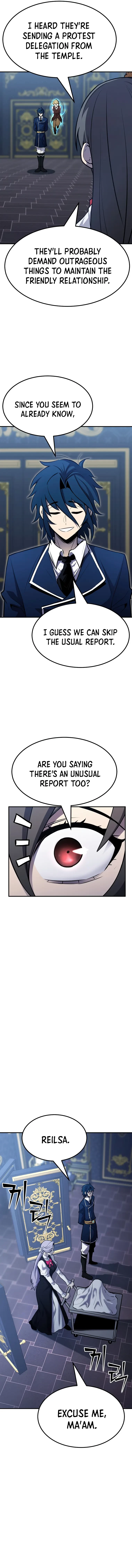 Standard of Reincarnation Chapter 73 - 2