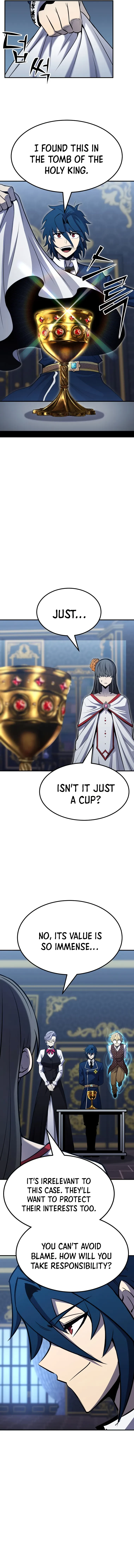 Standard of Reincarnation Chapter 73 - 3