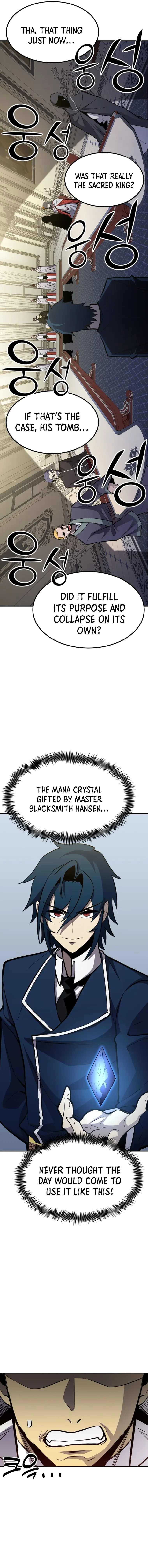 Standard of Reincarnation Chapter 74 - 6