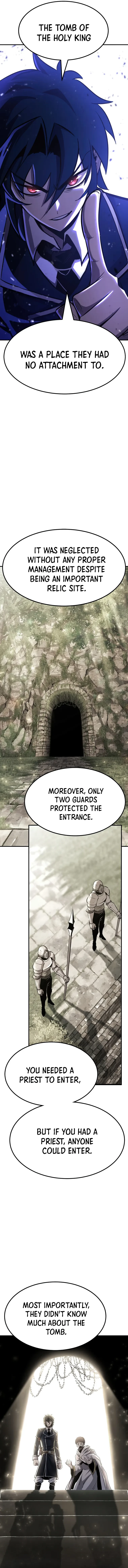 Standard of Reincarnation Chapter 73 - 5