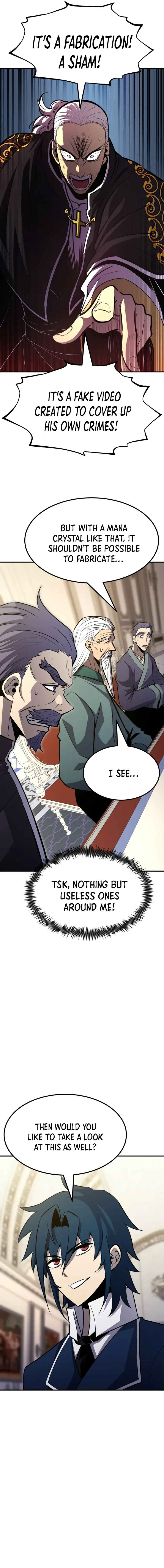 Standard of Reincarnation Chapter 74 - 7